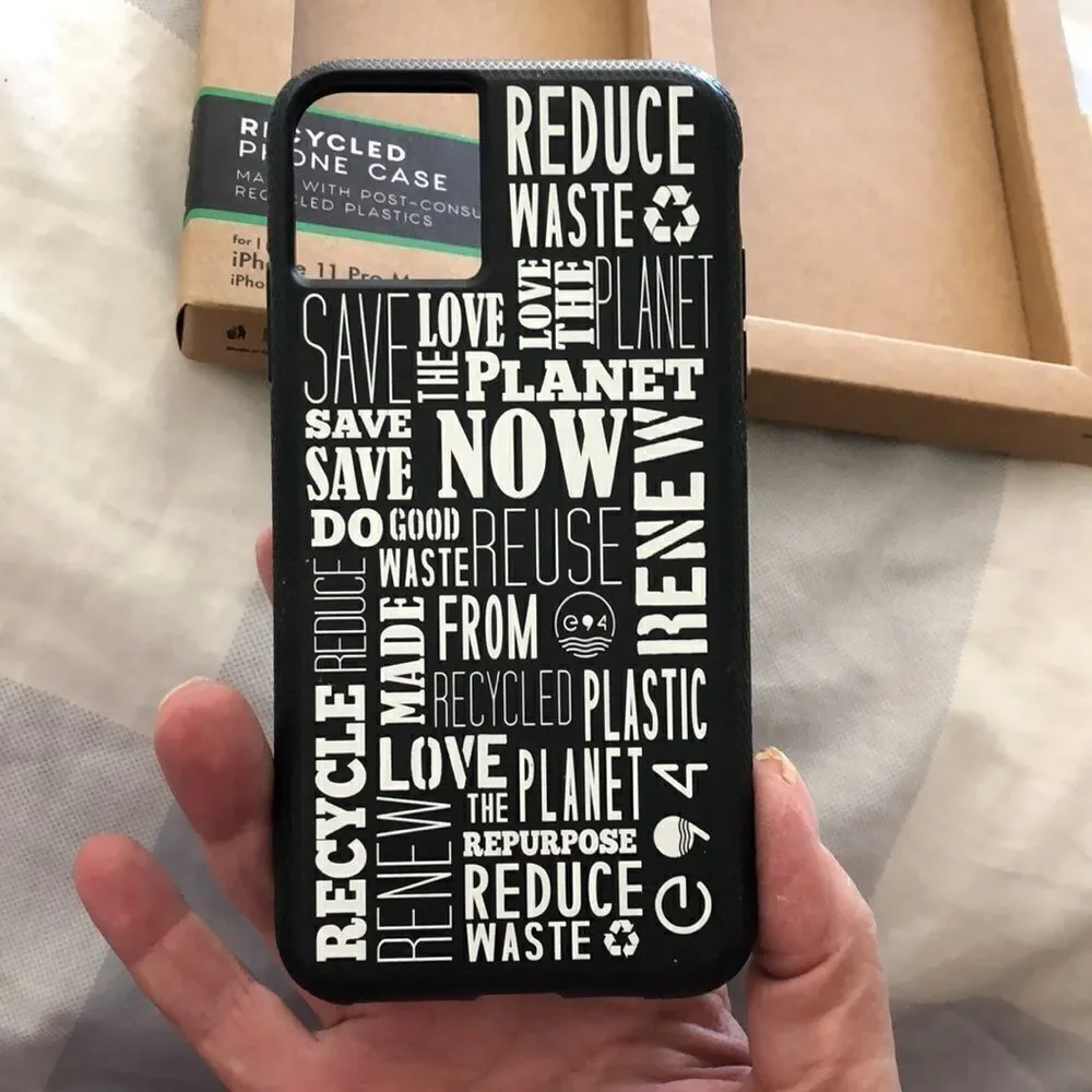 eco94 recycled phone